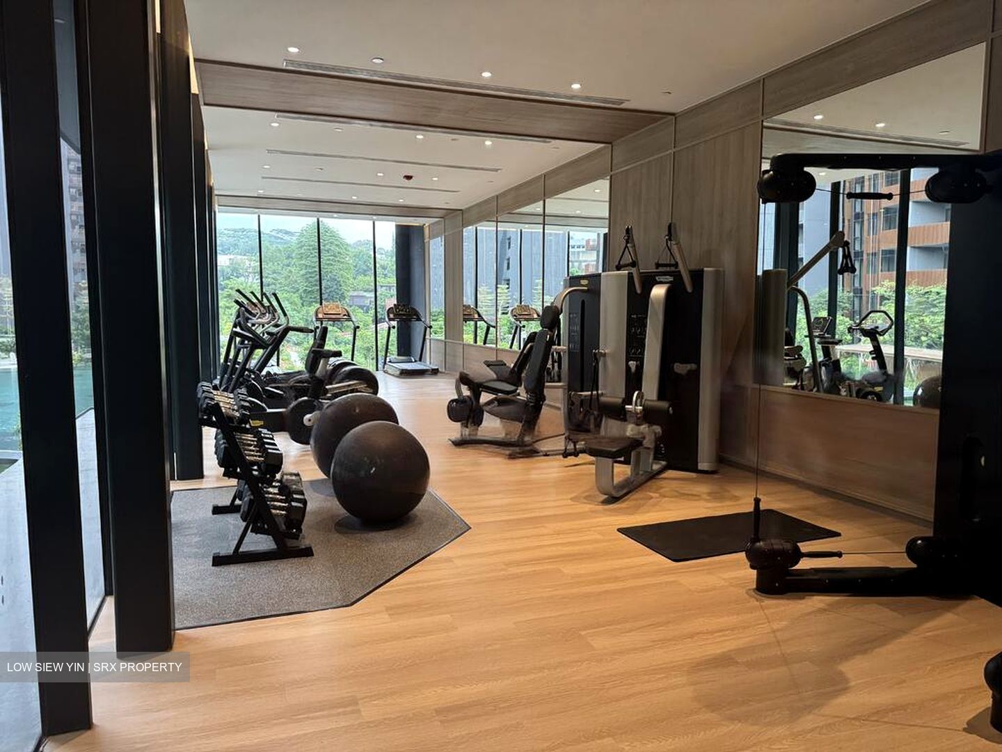 KI Residences at Brookvale (D21), Condominium #455652051